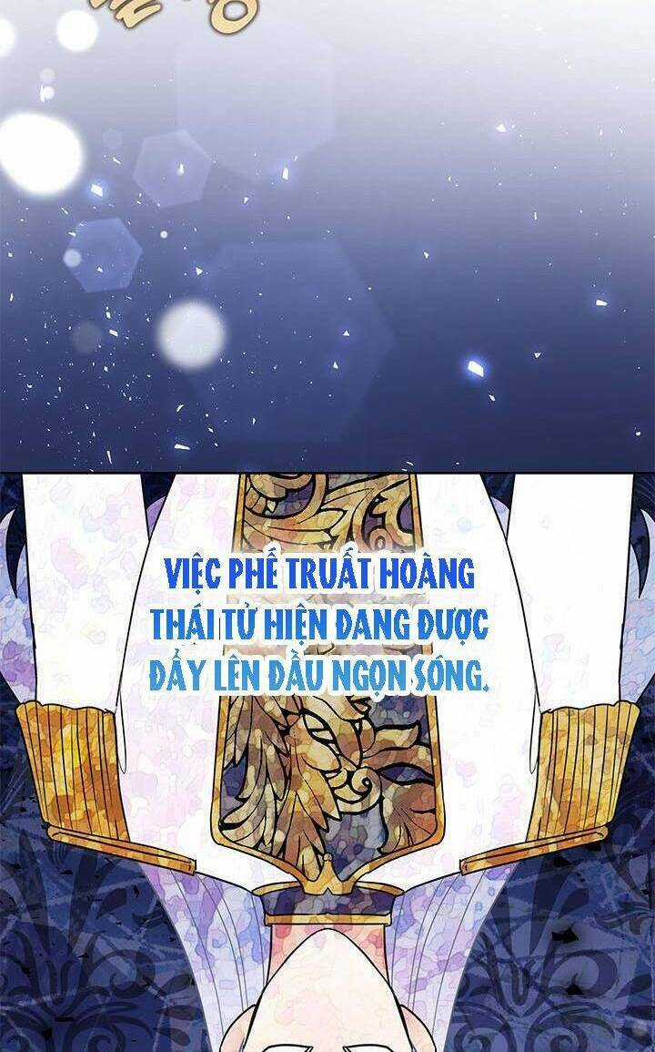 Ác Nữ Hôm Nay Lại Yêu Đời Rồi! Chapter 51 trang 72