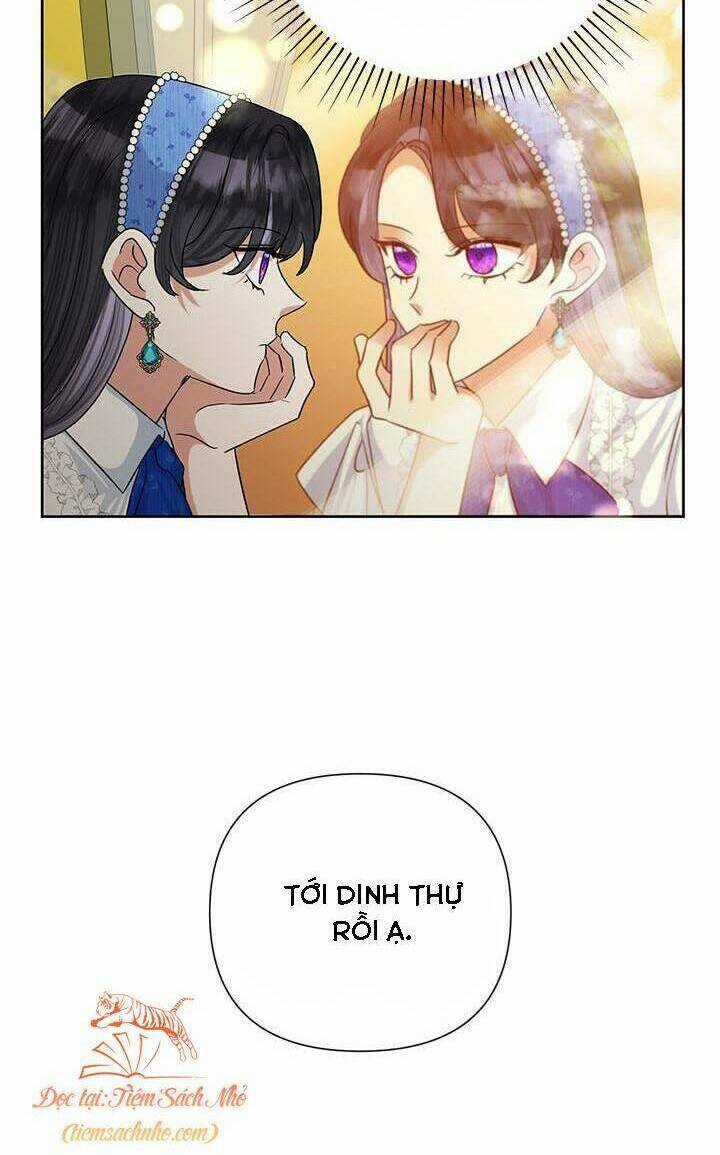 Ác Nữ Hôm Nay Lại Yêu Đời Rồi! Chapter 51 trang 75