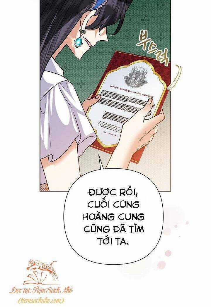 Ác Nữ Hôm Nay Lại Yêu Đời Rồi! Chapter 51 trang 81