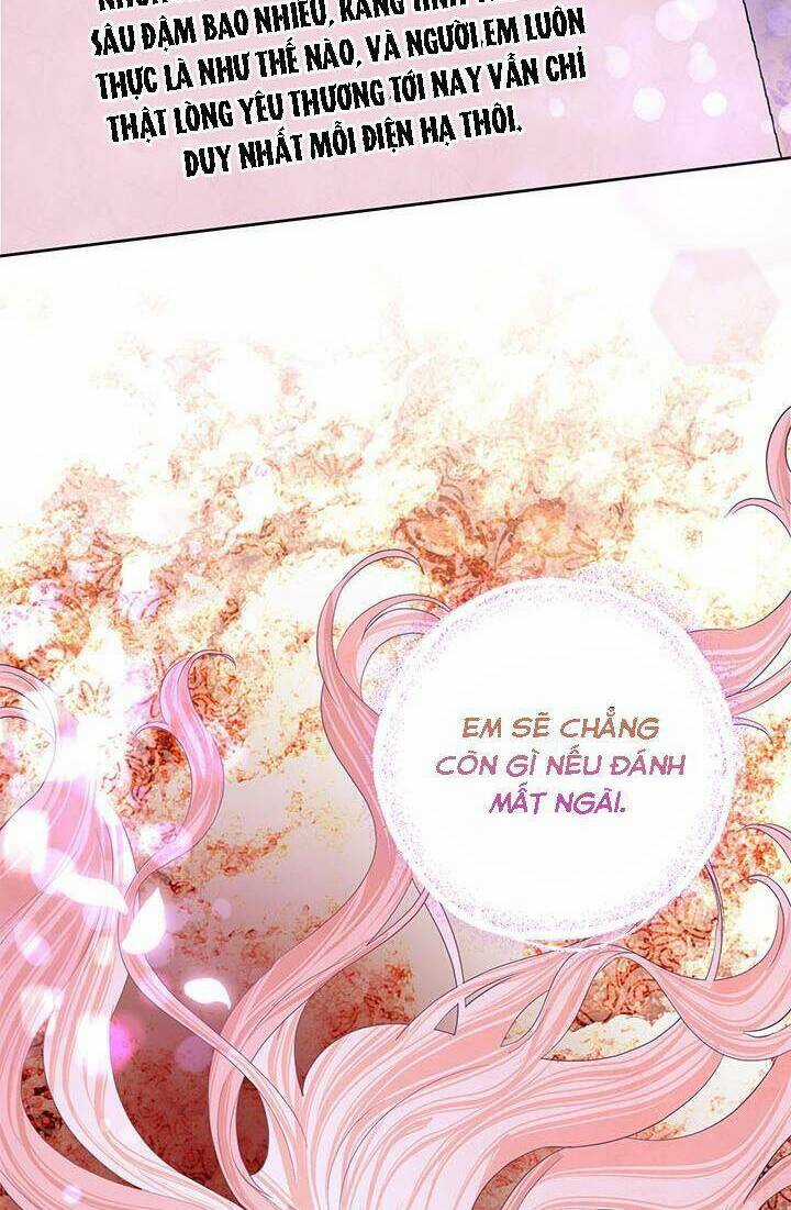 Ác Nữ Hôm Nay Lại Yêu Đời Rồi! Chapter 51 trang 87