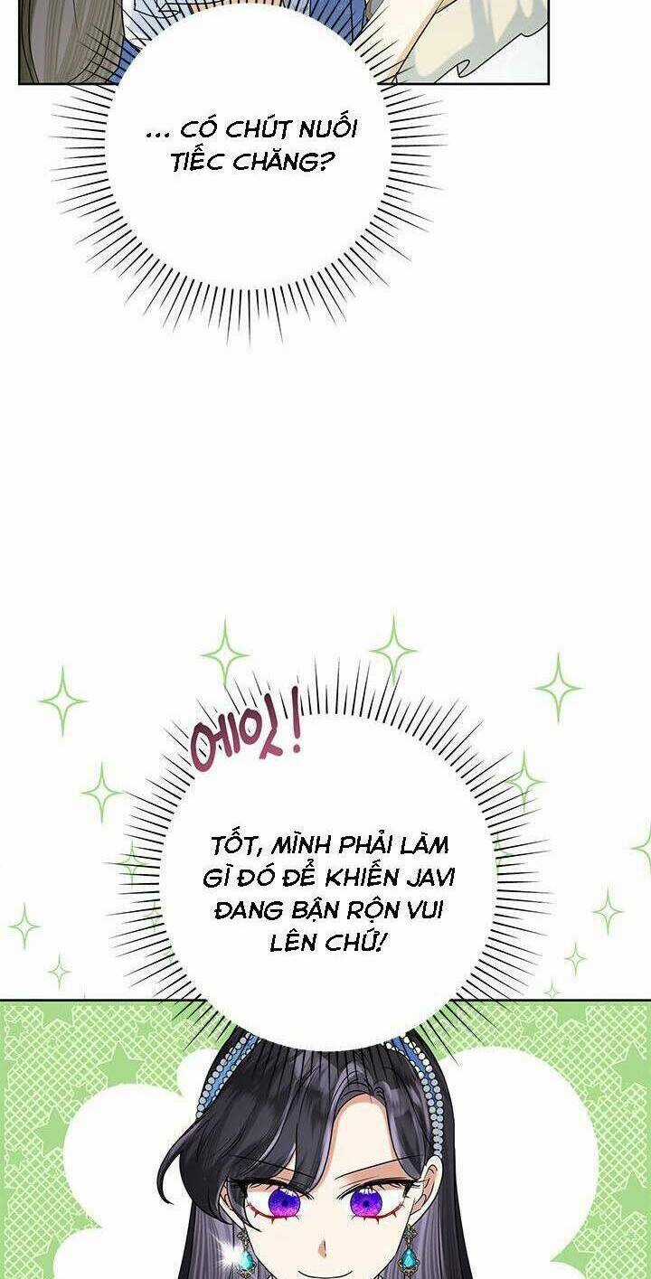 Ác Nữ Hôm Nay Lại Yêu Đời Rồi! Chapter 51 trang 9