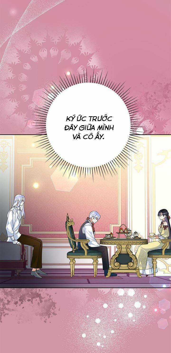 Ác Nữ Hôm Nay Lại Yêu Đời Rồi! Chapter 52 trang 10