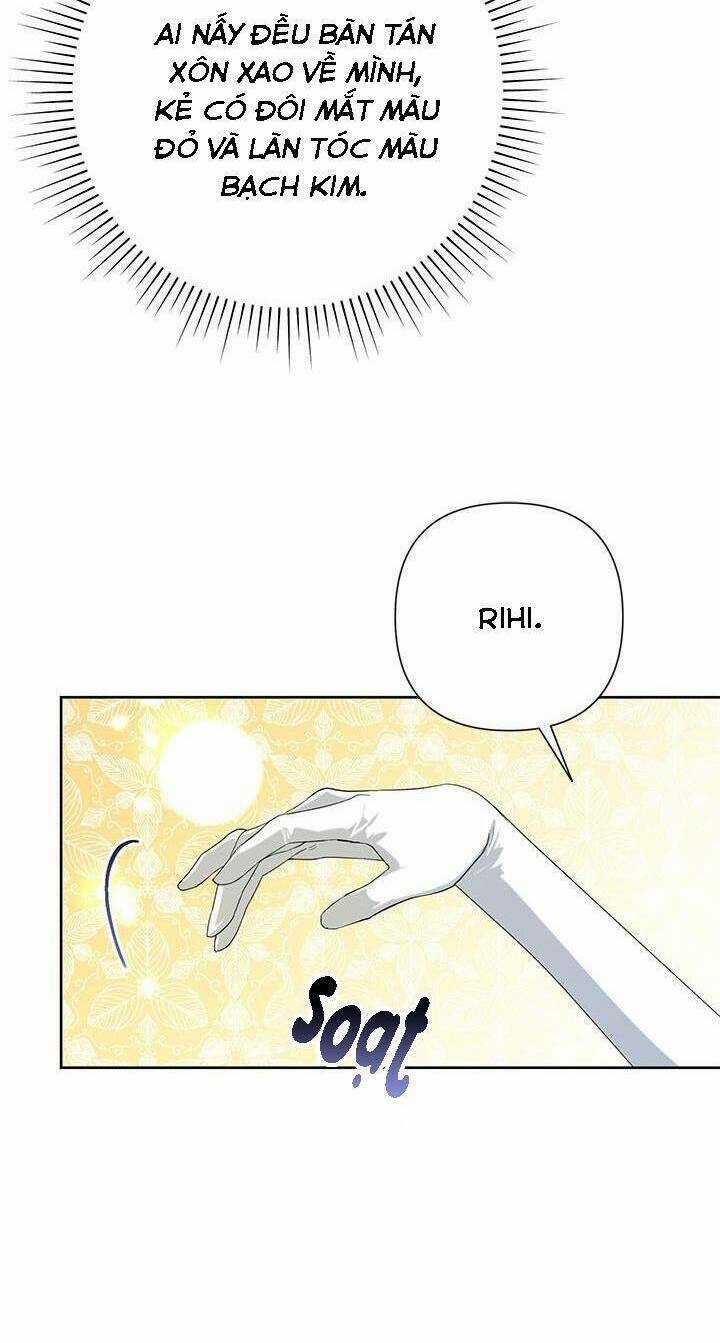 Ác Nữ Hôm Nay Lại Yêu Đời Rồi! Chapter 52 trang 15