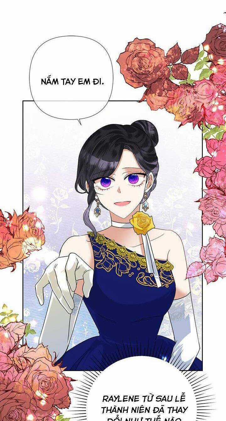 Ác Nữ Hôm Nay Lại Yêu Đời Rồi! Chapter 52 trang 16