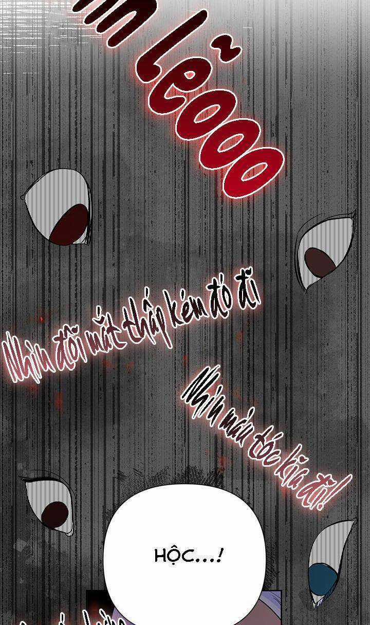 Ác Nữ Hôm Nay Lại Yêu Đời Rồi! Chapter 52 trang 22