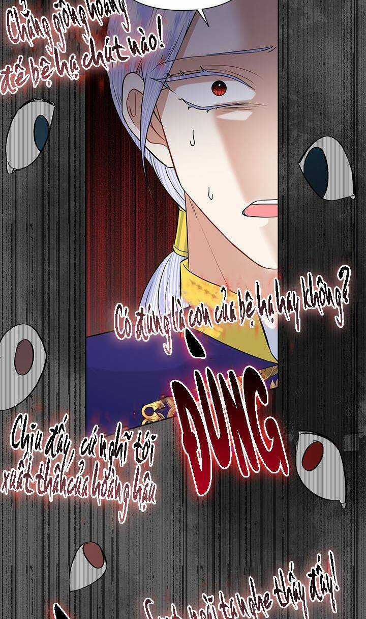 Ác Nữ Hôm Nay Lại Yêu Đời Rồi! Chapter 52 trang 23