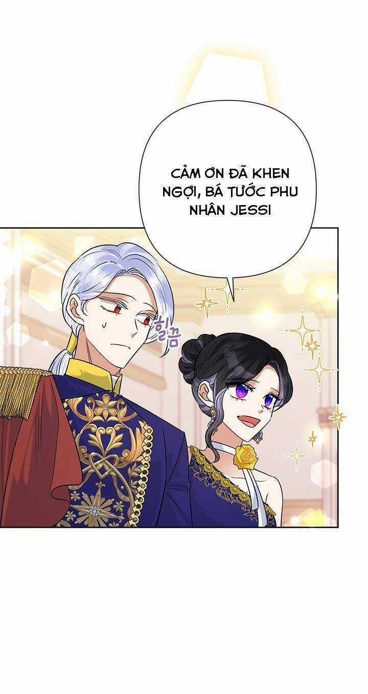 Ác Nữ Hôm Nay Lại Yêu Đời Rồi! Chapter 52 trang 26