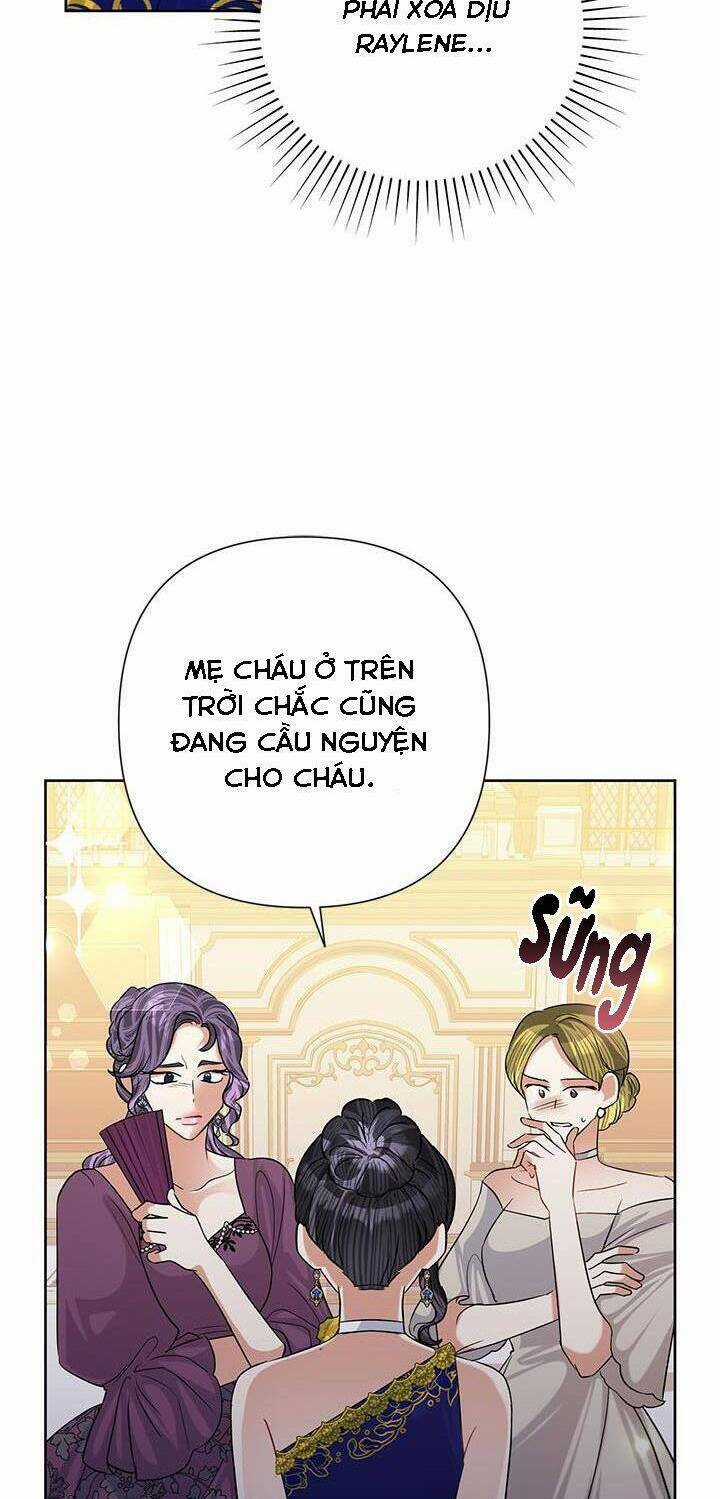 Ác Nữ Hôm Nay Lại Yêu Đời Rồi! Chapter 52 trang 32