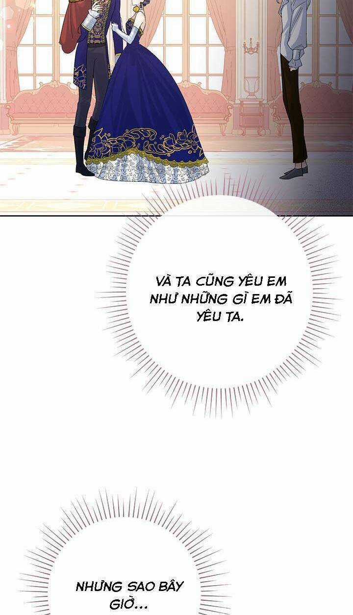 Ác Nữ Hôm Nay Lại Yêu Đời Rồi! Chapter 52 trang 42