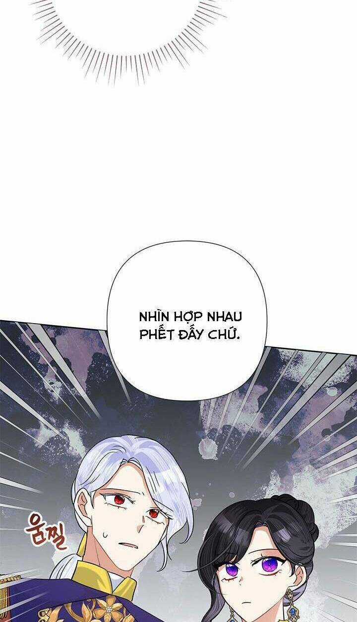 Ác Nữ Hôm Nay Lại Yêu Đời Rồi! Chapter 52 trang 43