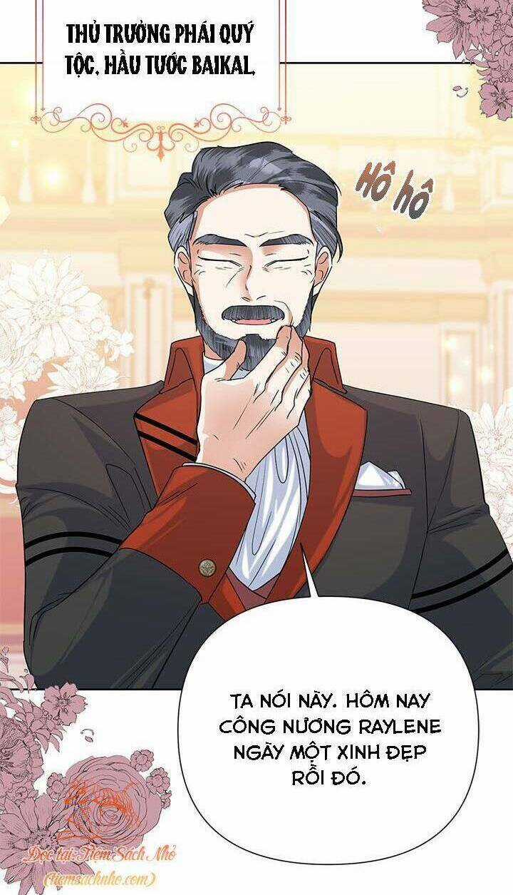 Ác Nữ Hôm Nay Lại Yêu Đời Rồi! Chapter 52 trang 45