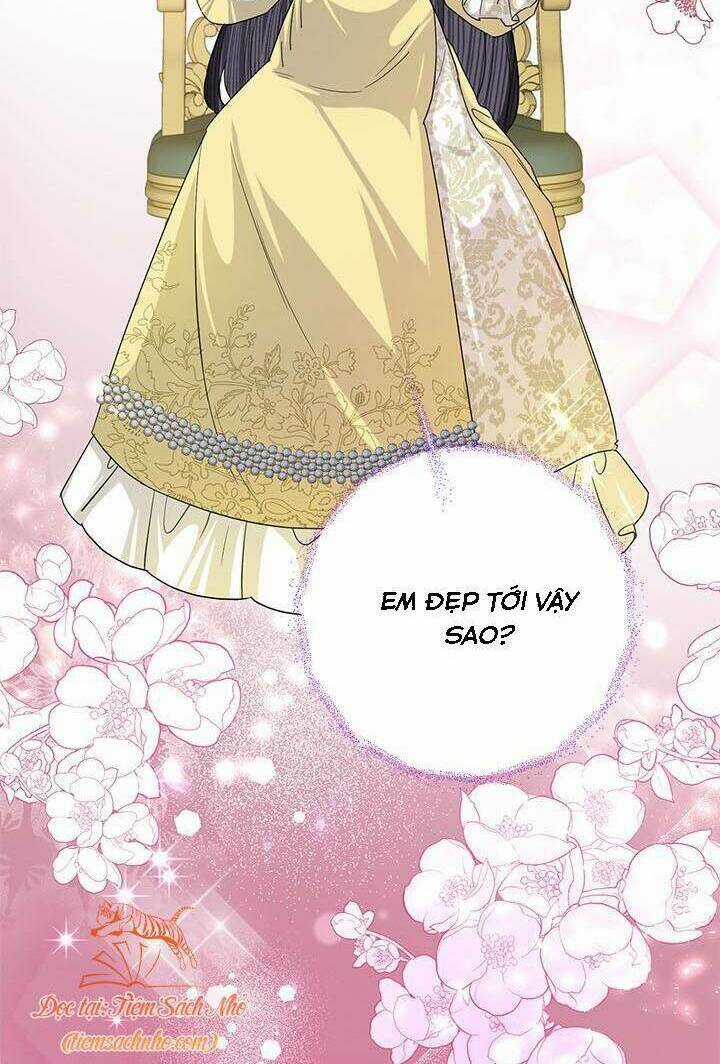 Ác Nữ Hôm Nay Lại Yêu Đời Rồi! Chapter 52 trang 5