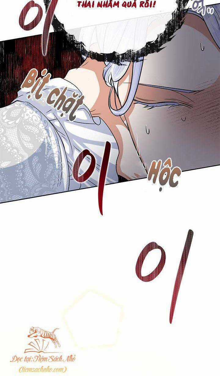 Ác Nữ Hôm Nay Lại Yêu Đời Rồi! Chapter 52 trang 51