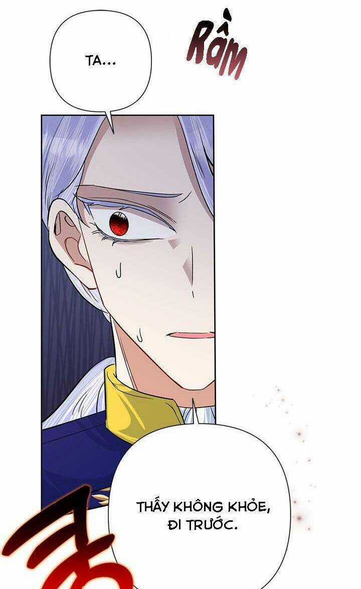 Ác Nữ Hôm Nay Lại Yêu Đời Rồi! Chapter 52 trang 59