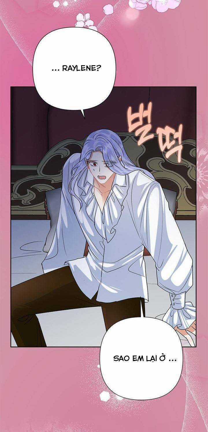 Ác Nữ Hôm Nay Lại Yêu Đời Rồi! Chapter 52 trang 6