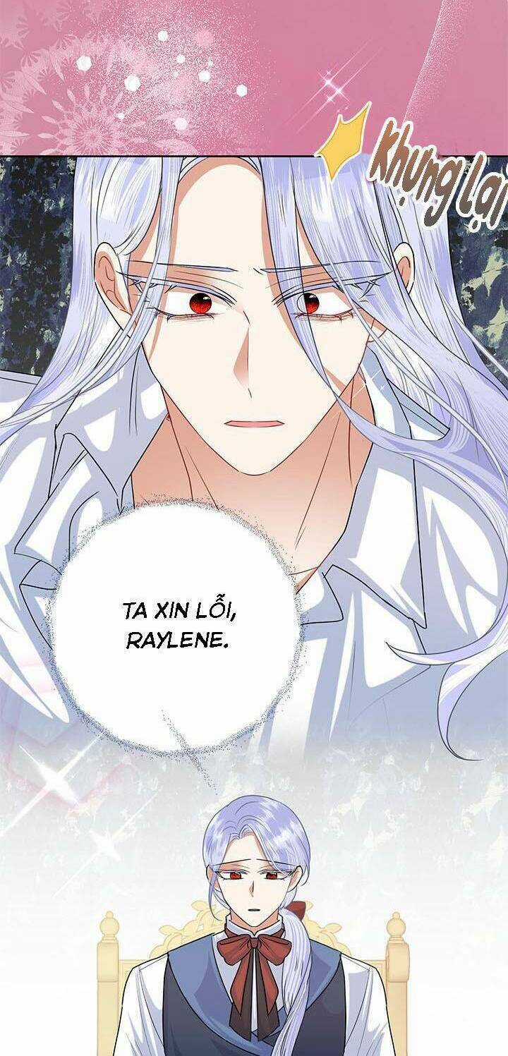 Ác Nữ Hôm Nay Lại Yêu Đời Rồi! Chapter 52 trang 7
