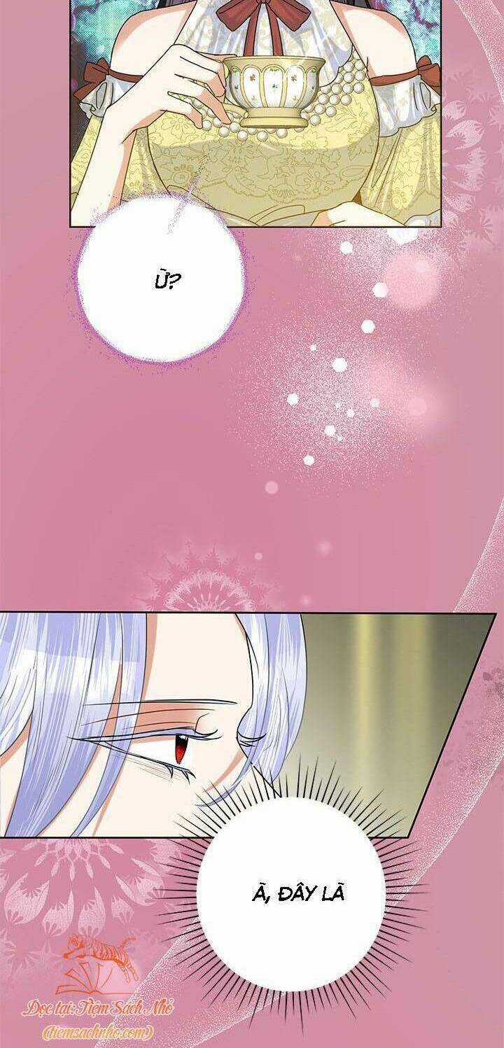 Ác Nữ Hôm Nay Lại Yêu Đời Rồi! Chapter 52 trang 9