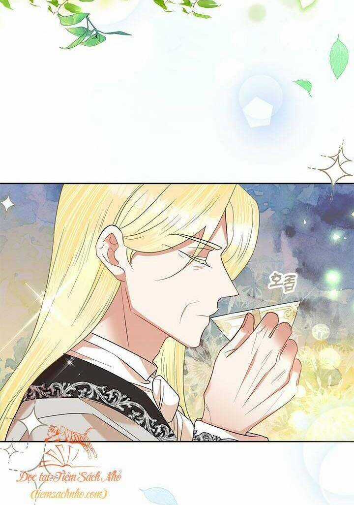 Ác Nữ Hôm Nay Lại Yêu Đời Rồi! Chapter 53 trang 11