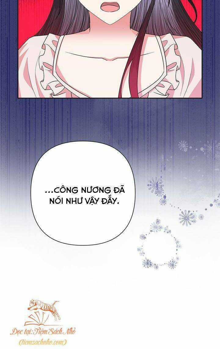 Ác Nữ Hôm Nay Lại Yêu Đời Rồi! Chapter 53 trang 23