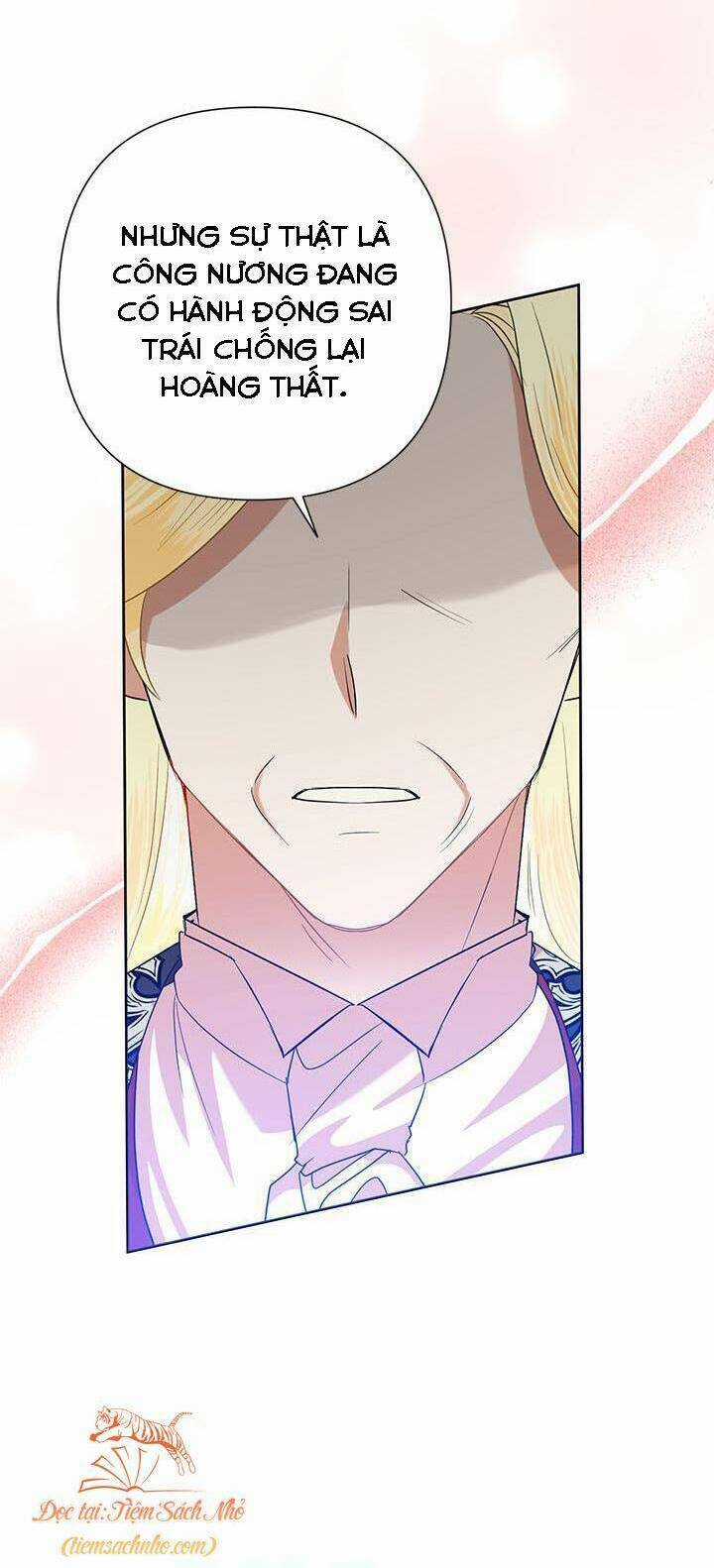 Ác Nữ Hôm Nay Lại Yêu Đời Rồi! Chapter 53 trang 43