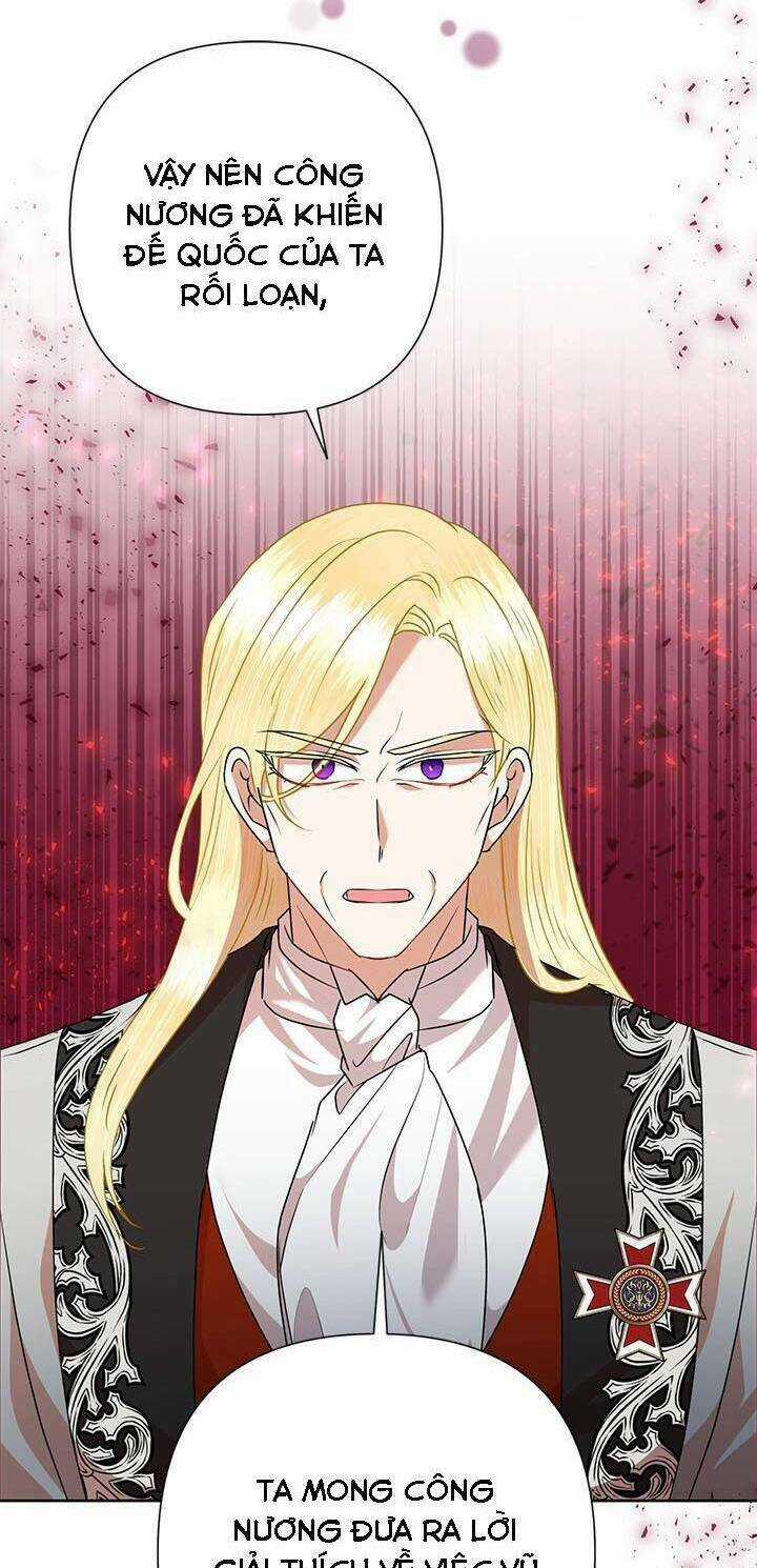 Ác Nữ Hôm Nay Lại Yêu Đời Rồi! Chapter 53 trang 46