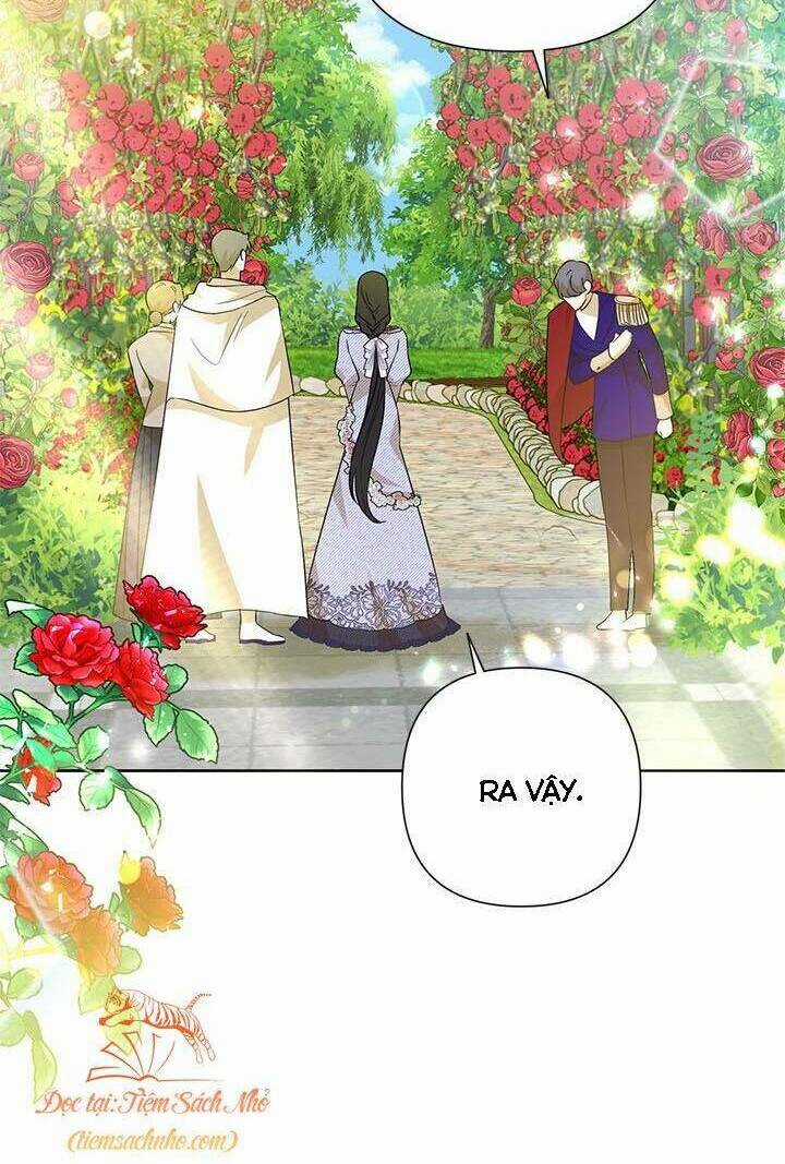 Ác Nữ Hôm Nay Lại Yêu Đời Rồi! Chapter 53 trang 5