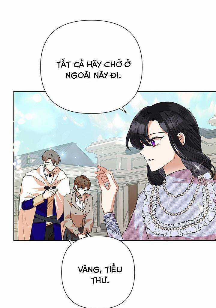 Ác Nữ Hôm Nay Lại Yêu Đời Rồi! Chapter 53 trang 6
