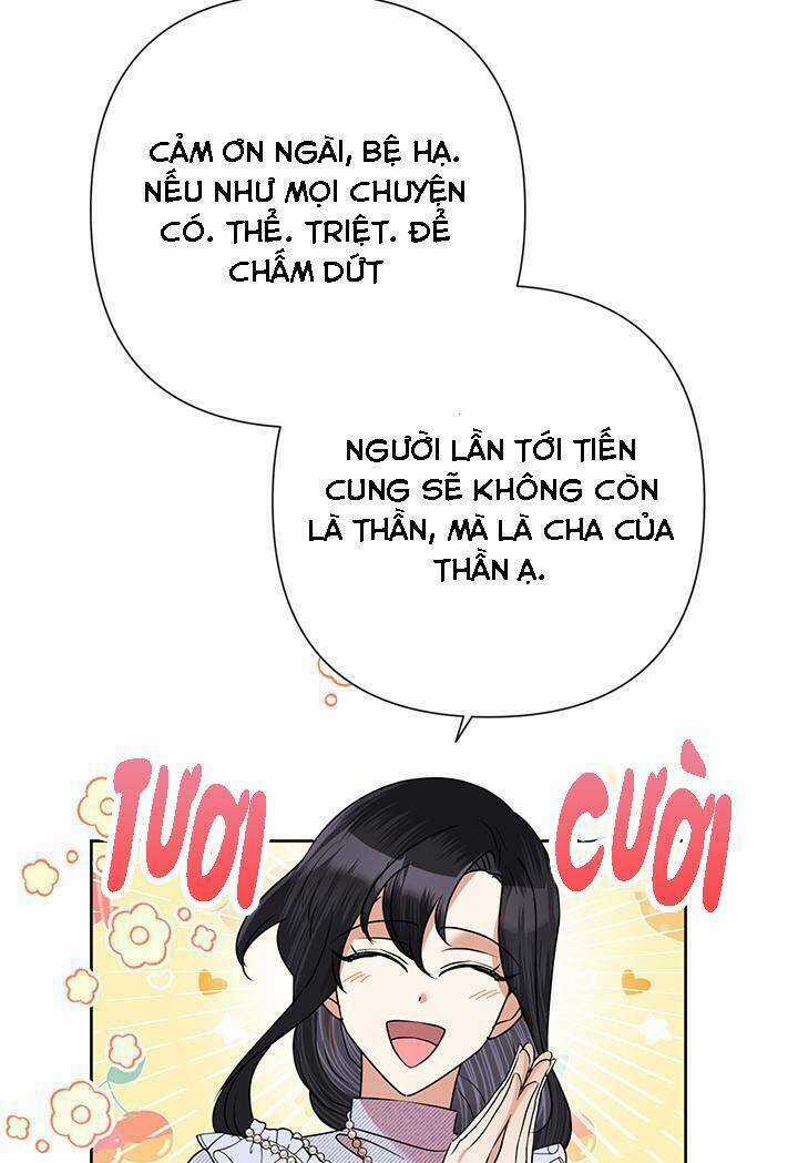 Ác Nữ Hôm Nay Lại Yêu Đời Rồi! Chapter 53 trang 66