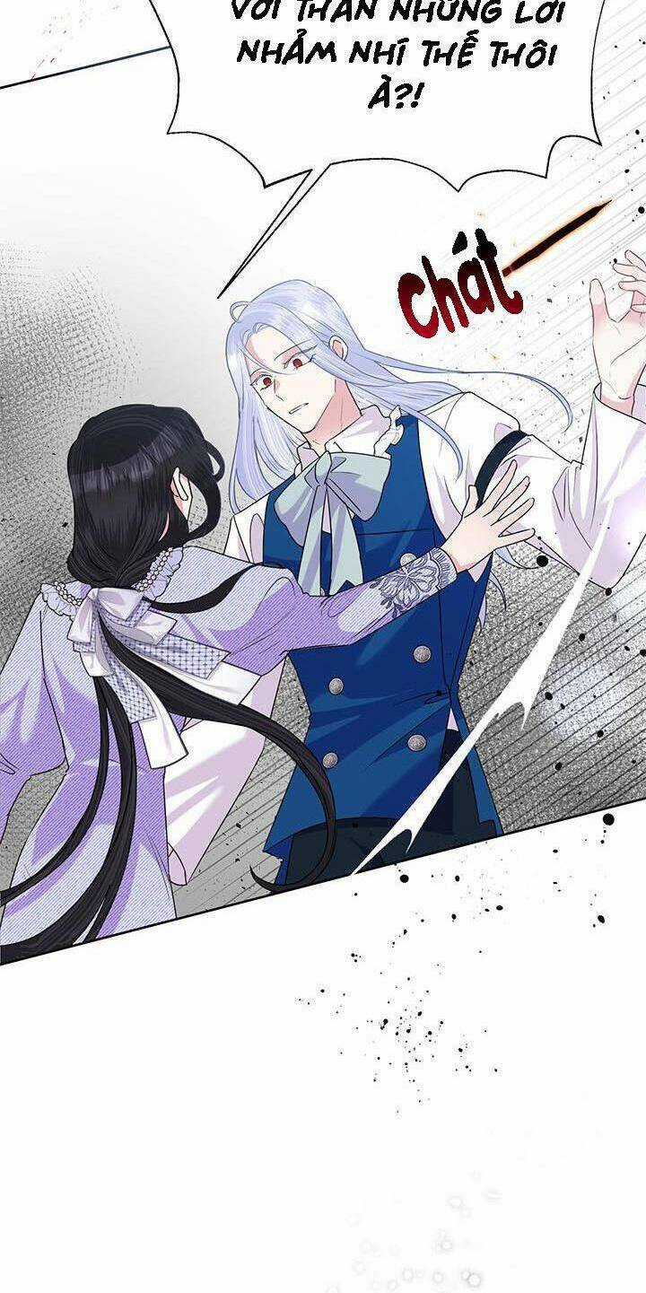 Ác Nữ Hôm Nay Lại Yêu Đời Rồi! Chapter 54 trang 13