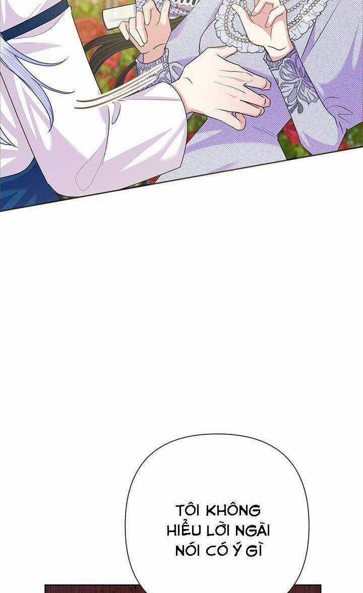 Ác Nữ Hôm Nay Lại Yêu Đời Rồi! Chapter 54 trang 2