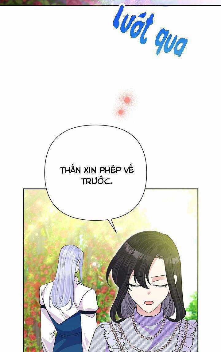 Ác Nữ Hôm Nay Lại Yêu Đời Rồi! Chapter 54 trang 20