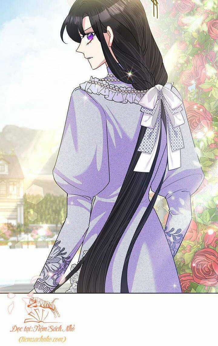 Ác Nữ Hôm Nay Lại Yêu Đời Rồi! Chapter 54 trang 25