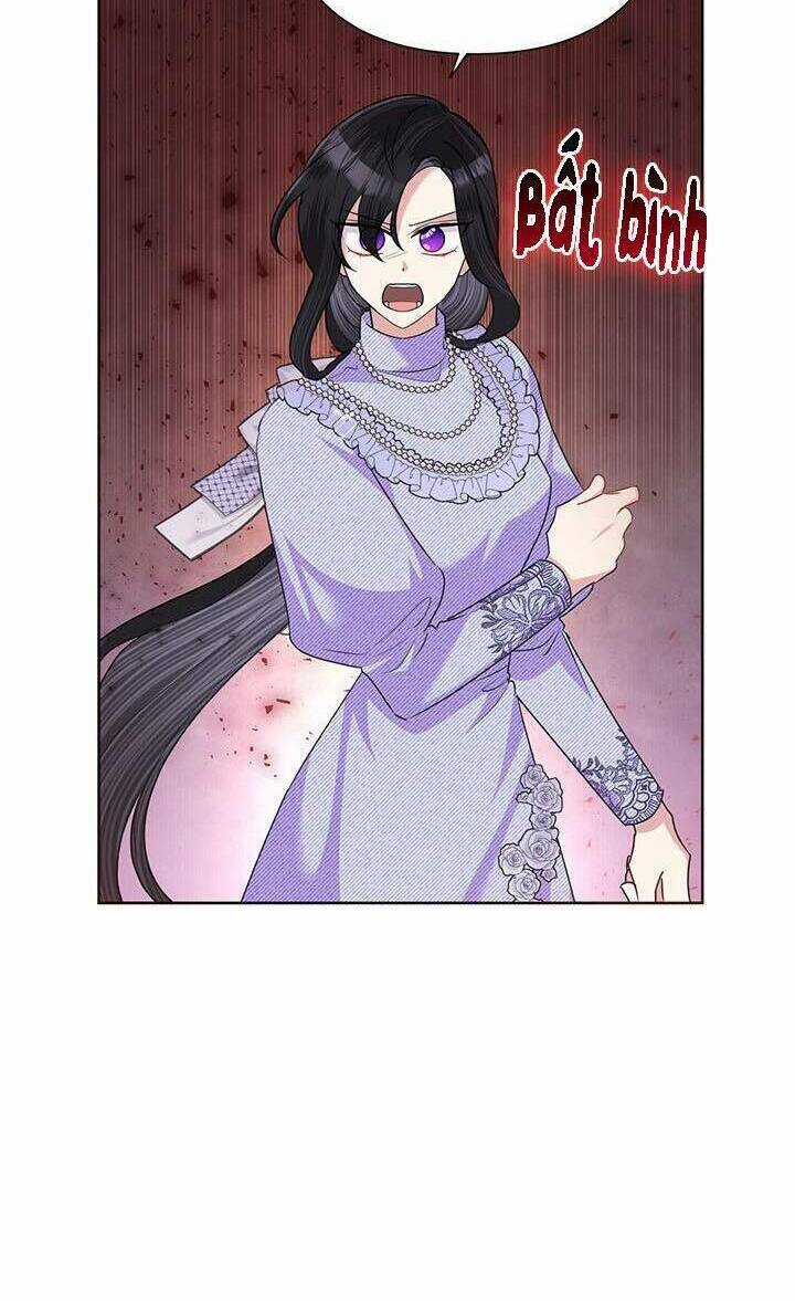 Ác Nữ Hôm Nay Lại Yêu Đời Rồi! Chapter 54 trang 3