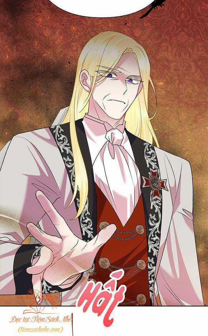 Ác Nữ Hôm Nay Lại Yêu Đời Rồi! Chapter 54 trang 31