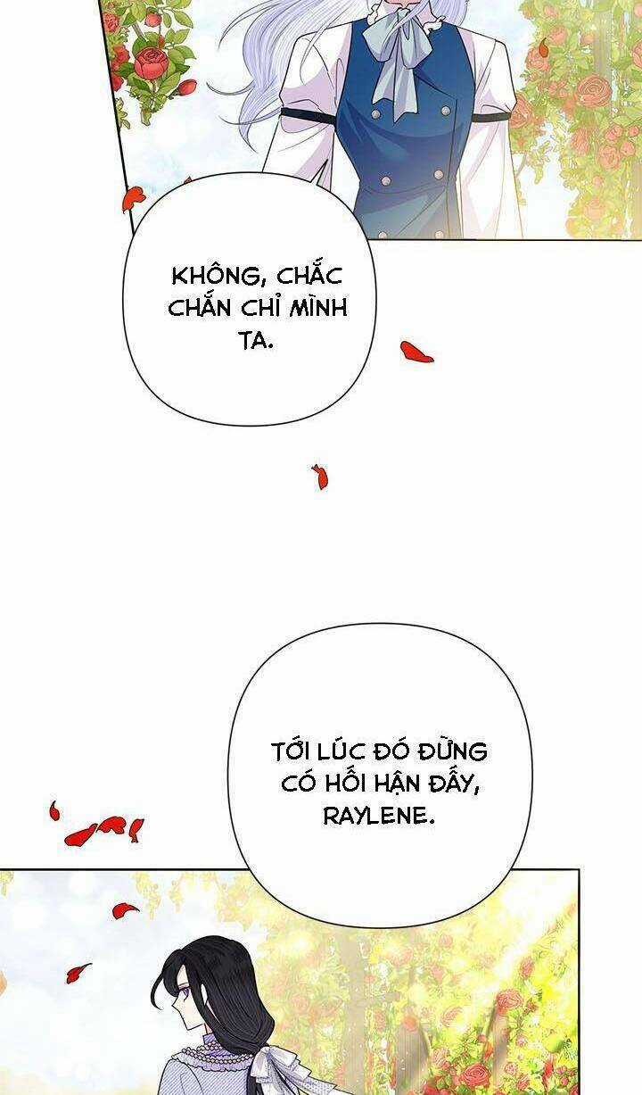 Ác Nữ Hôm Nay Lại Yêu Đời Rồi! Chapter 54 trang 34