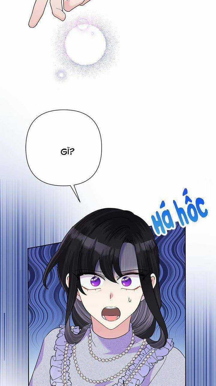 Ác Nữ Hôm Nay Lại Yêu Đời Rồi! Chapter 54 trang 7