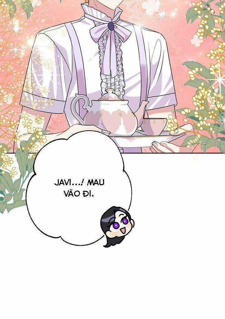 Ác Nữ Hôm Nay Lại Yêu Đời Rồi! Chapter 54 trang 90