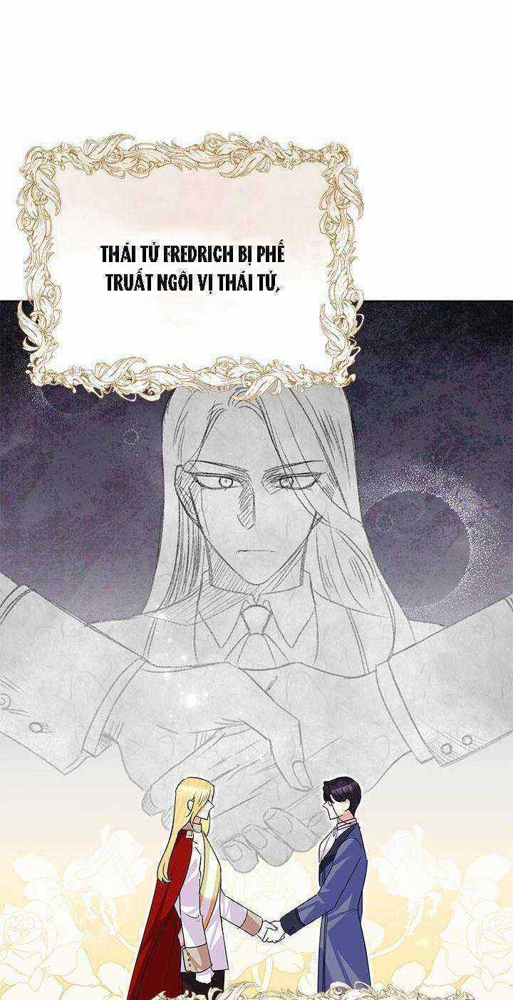 Ác Nữ Hôm Nay Lại Yêu Đời Rồi! Chapter 55 trang 16