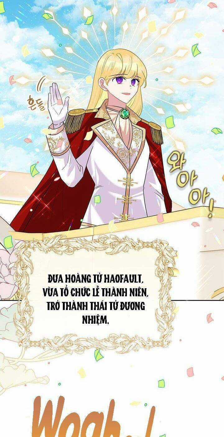 Ác Nữ Hôm Nay Lại Yêu Đời Rồi! Chapter 55 trang 18