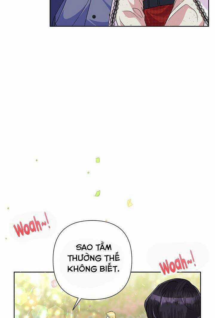 Ác Nữ Hôm Nay Lại Yêu Đời Rồi! Chapter 55 trang 23