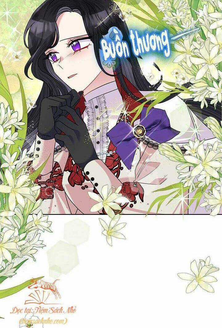 Ác Nữ Hôm Nay Lại Yêu Đời Rồi! Chapter 55 trang 33