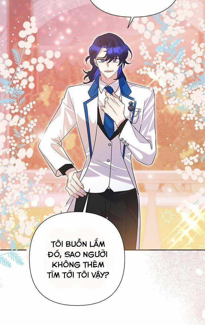 Ác Nữ Hôm Nay Lại Yêu Đời Rồi! Chapter 55 trang 45