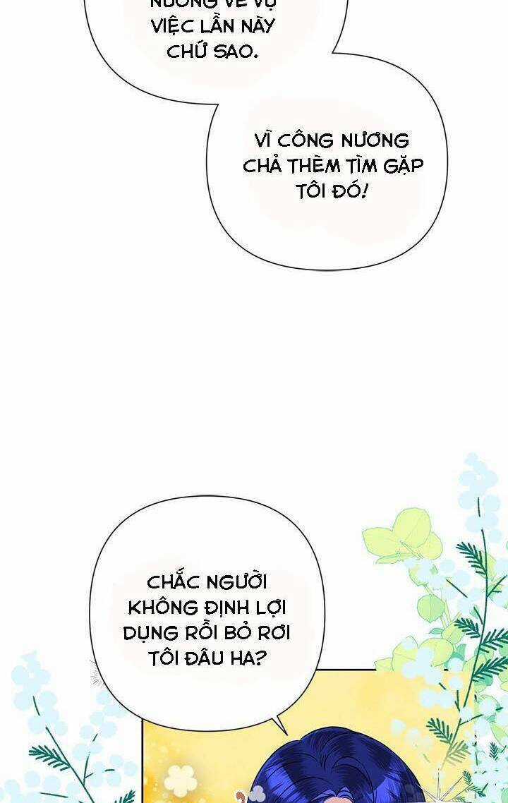 Ác Nữ Hôm Nay Lại Yêu Đời Rồi! Chapter 55 trang 47