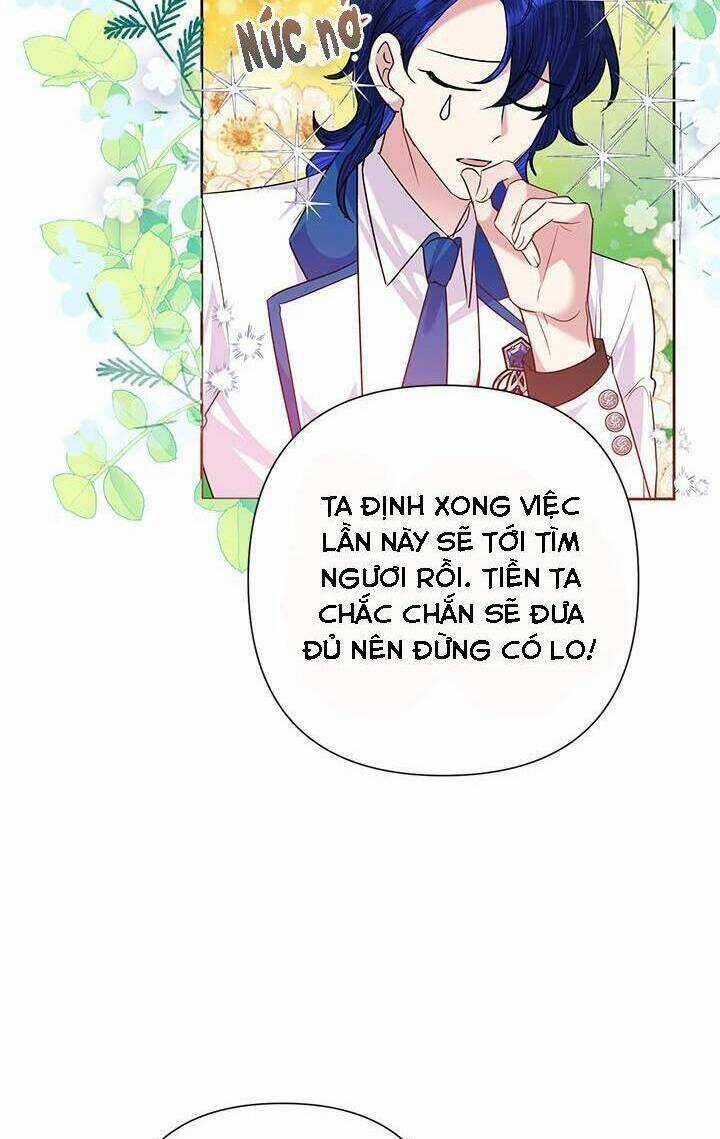 Ác Nữ Hôm Nay Lại Yêu Đời Rồi! Chapter 55 trang 48