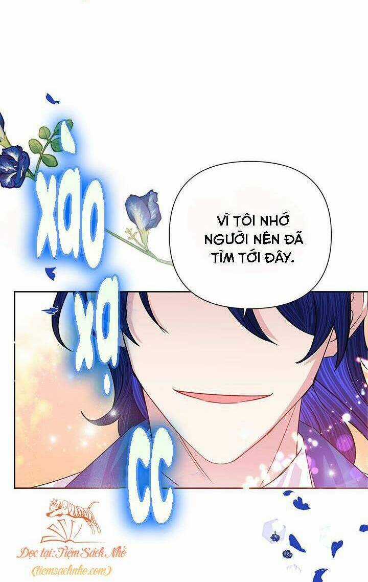 Ác Nữ Hôm Nay Lại Yêu Đời Rồi! Chapter 55 trang 50