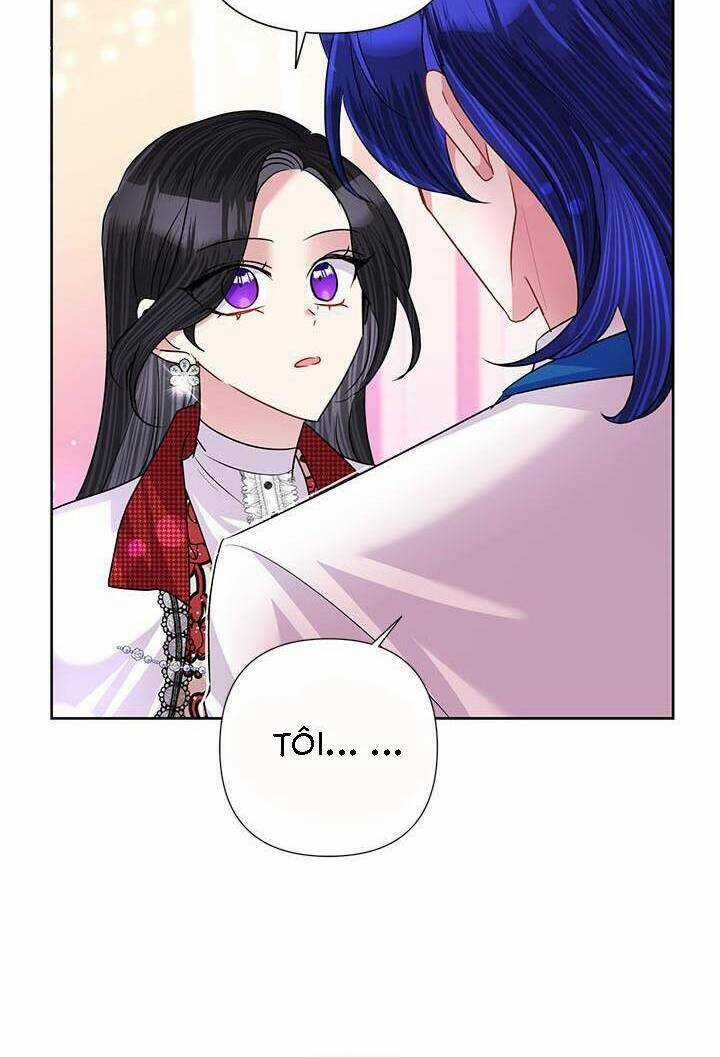 Ác Nữ Hôm Nay Lại Yêu Đời Rồi! Chapter 55 trang 53