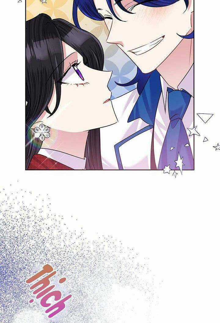 Ác Nữ Hôm Nay Lại Yêu Đời Rồi! Chapter 55 trang 55