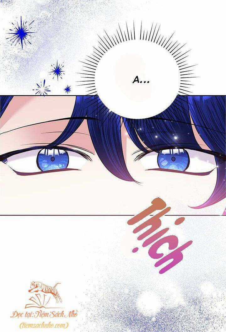 Ác Nữ Hôm Nay Lại Yêu Đời Rồi! Chapter 55 trang 56