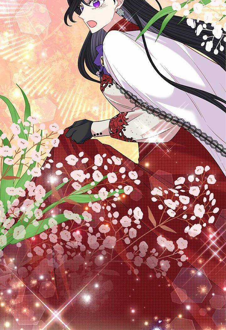 Ác Nữ Hôm Nay Lại Yêu Đời Rồi! Chapter 55 trang 61