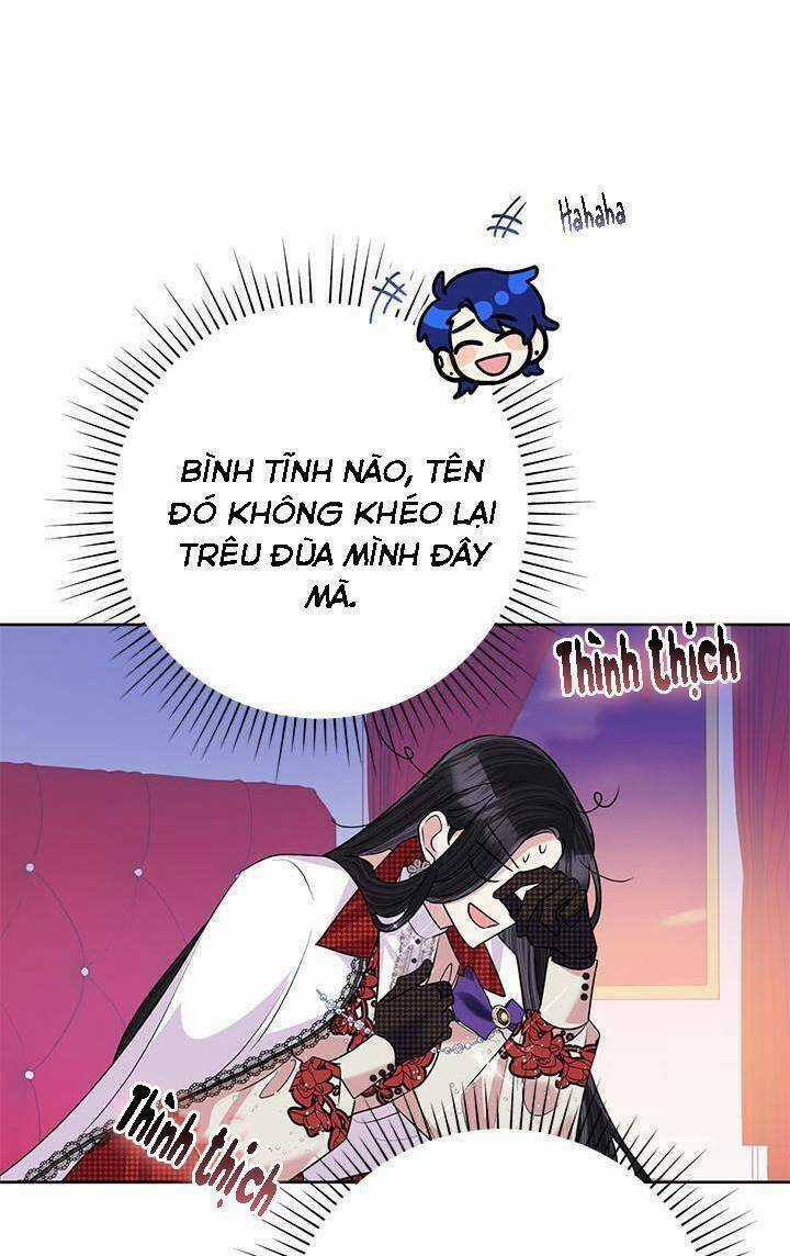 Ác Nữ Hôm Nay Lại Yêu Đời Rồi! Chapter 55 trang 65